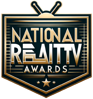 national reality tv awards