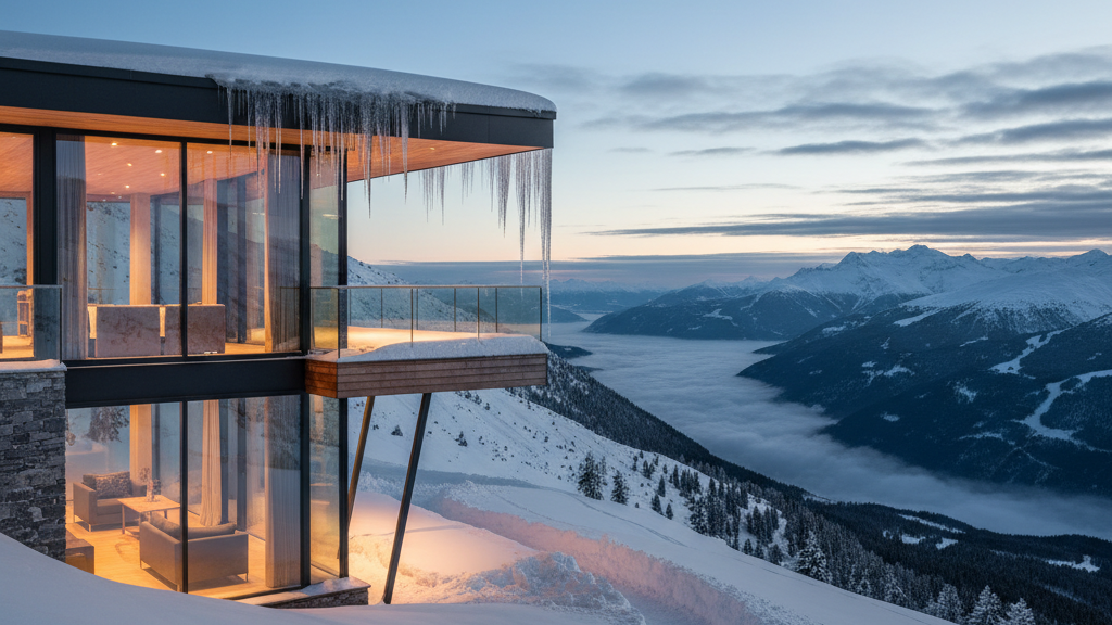 Explore the Best Winter Home Listings for Your Perfect Seasonal Retreat