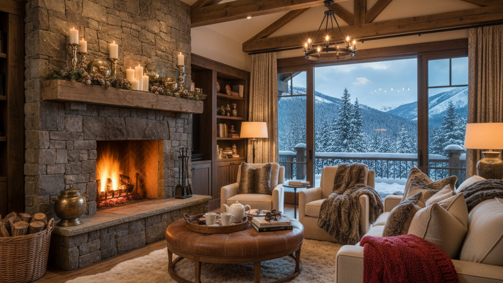 The Advantages of Selling Your Home in Winter